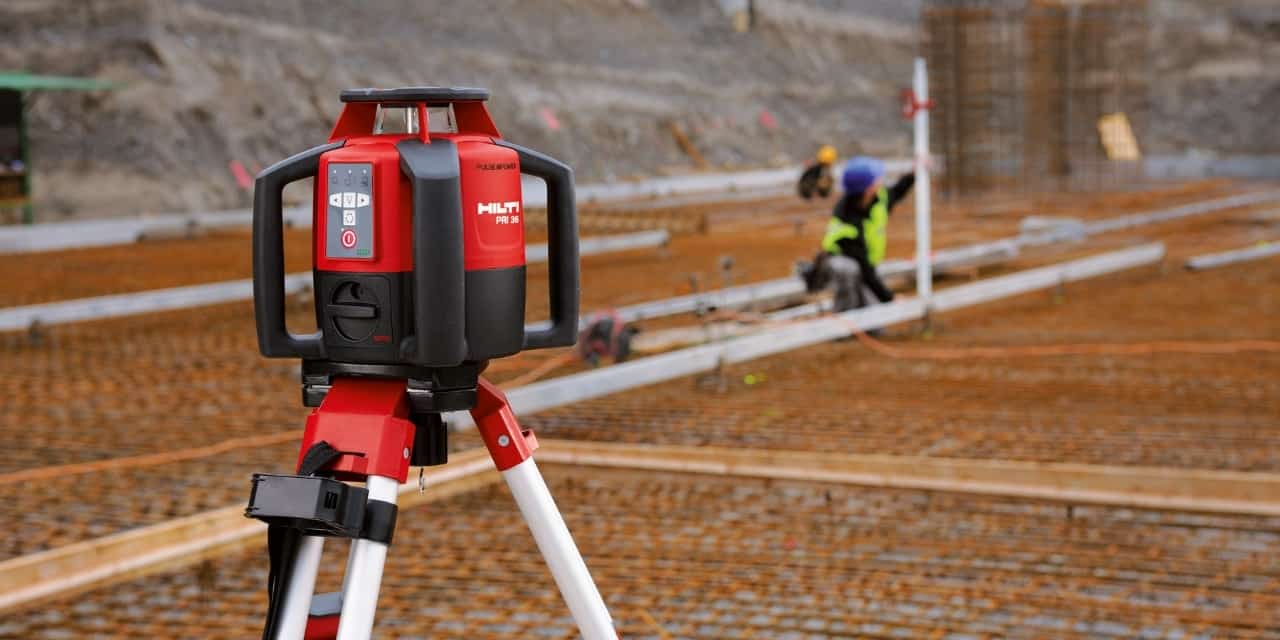 12 Best Laser Level Reviews 2021 : Unbiased Comparison