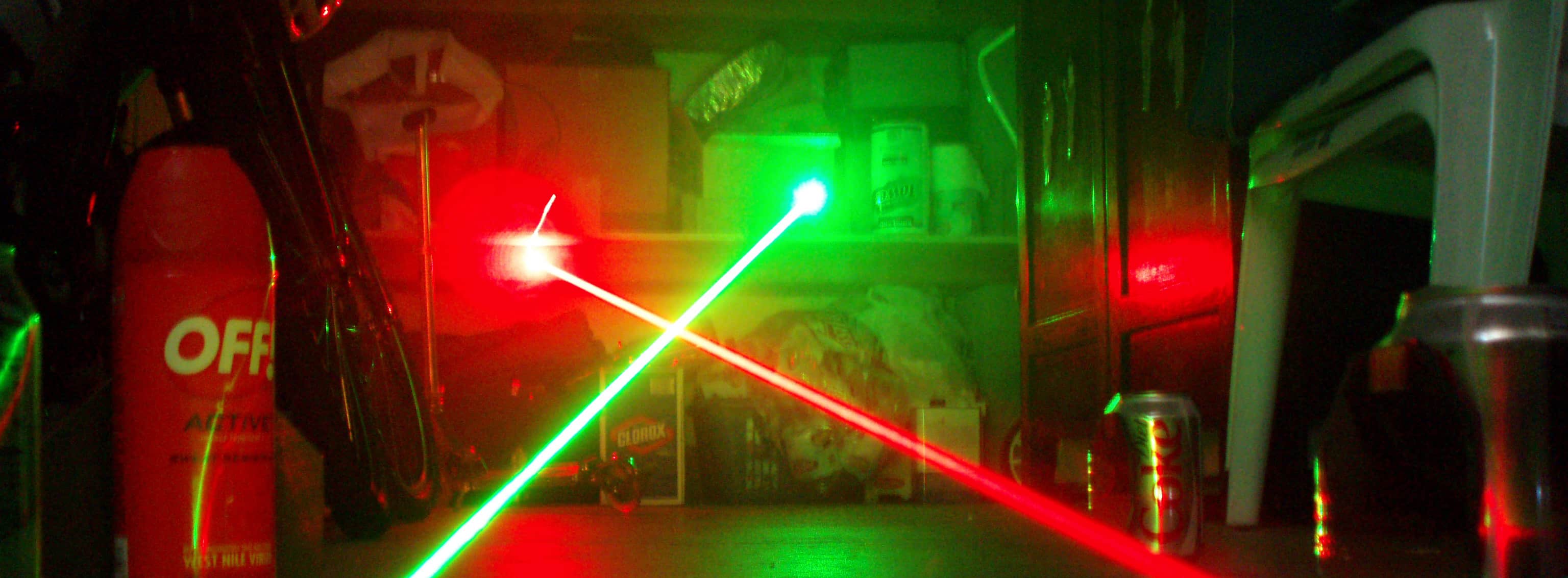 Green vs Red Beam Laser Level – Which is Best to Choose