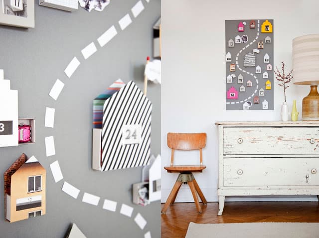 3 Beautiful Advent Calendar Ideas You Can do at Home