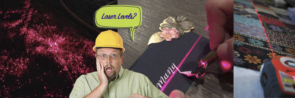 5 Unconventional Ways to Use Laser Level You Never Imagined