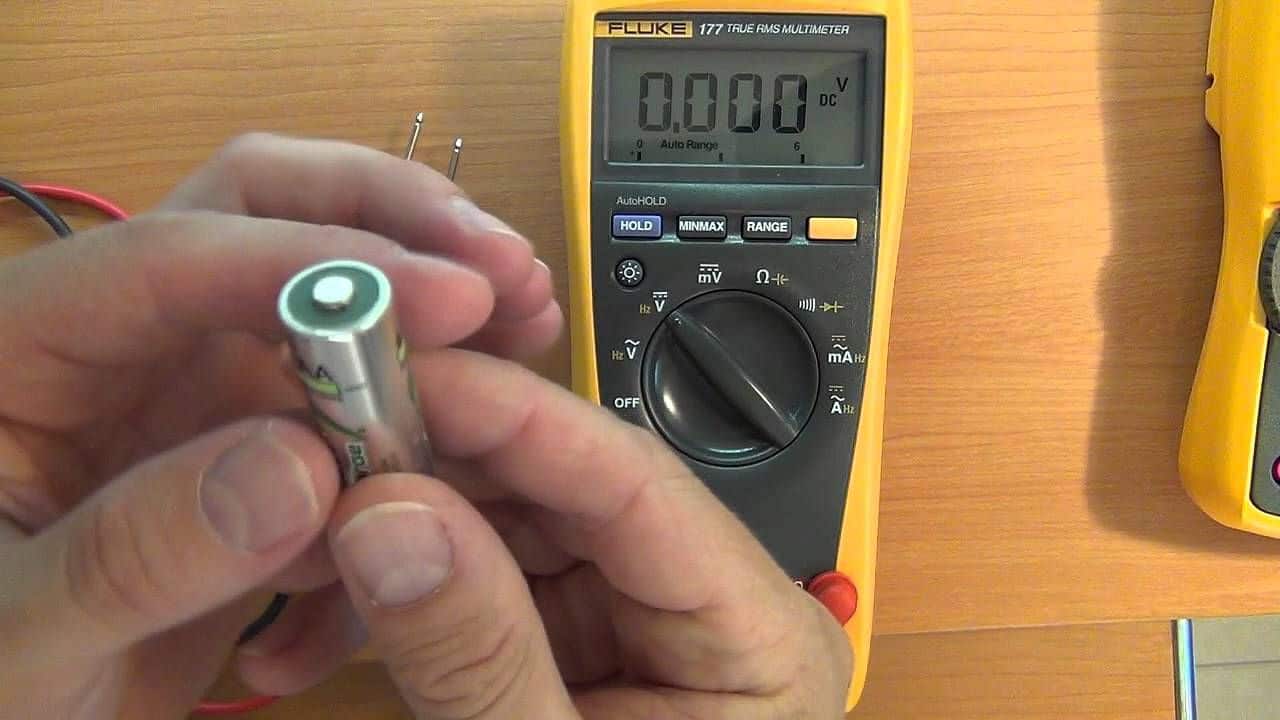 7 Best Multimeters 2020 – (Winner: Fluke 117) – Read Reviews